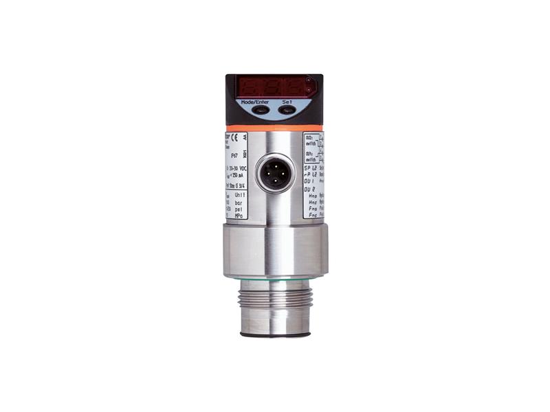 EFECTOR PF-010-REB34-MFRKG/US/ /P-PF2954