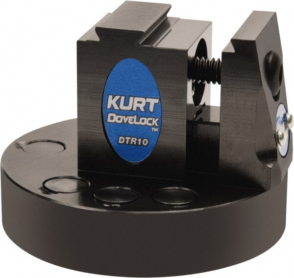 KURT WORKHOLDING DTR10