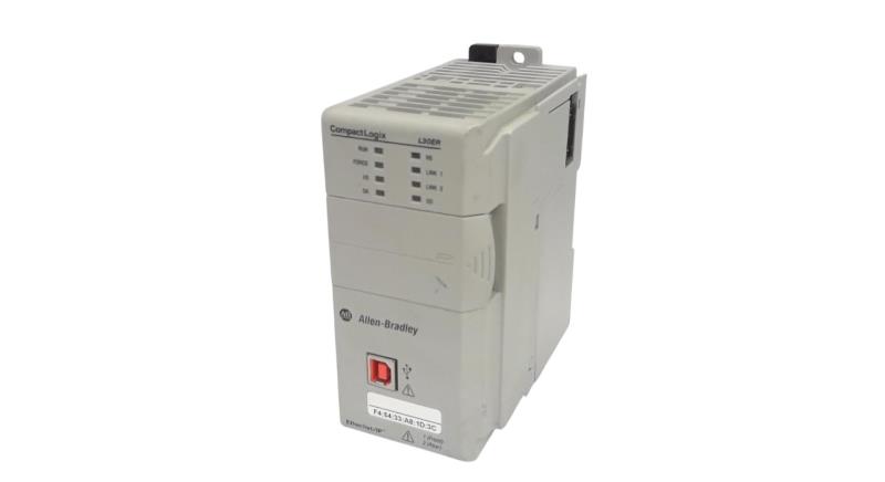ALLEN BRADLEY 1769-L30ER