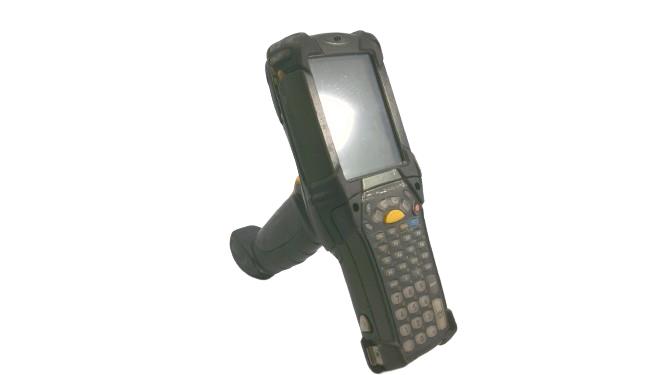 MC9090-GF0HJFFA6WR by ZEBRA