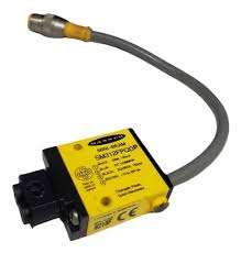 BANNER ENGINEERING SM312FPQDP