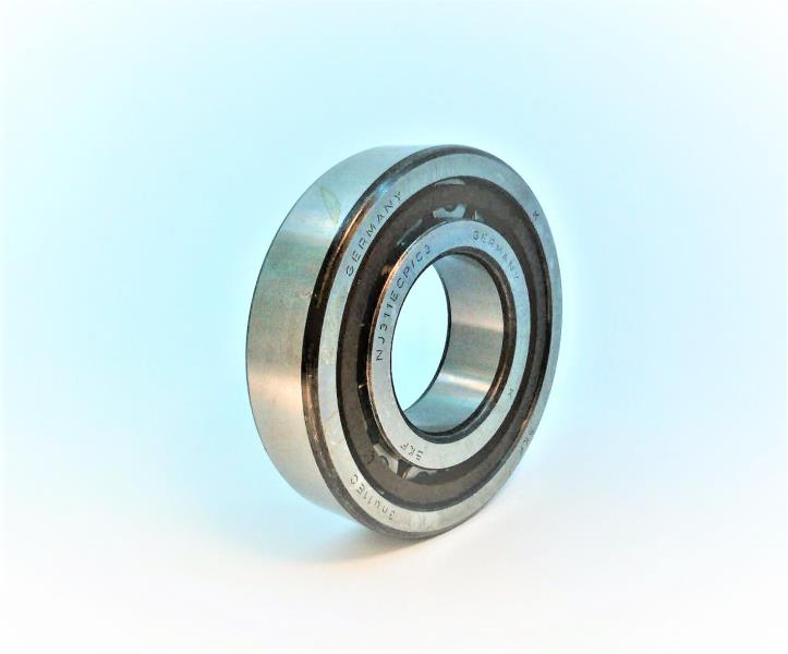 SKF NJ 311 ECP/C3