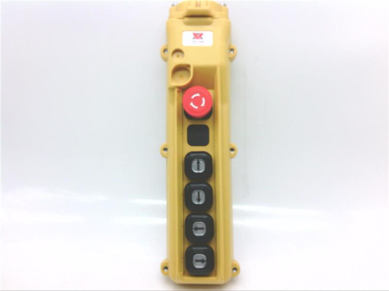 AUSPICIOUS HS-805-ES