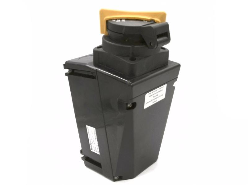 EATON CORPORATION GHG5114906R3001