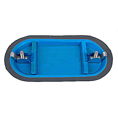 ABB THOMAS & BETTS 970SA-G