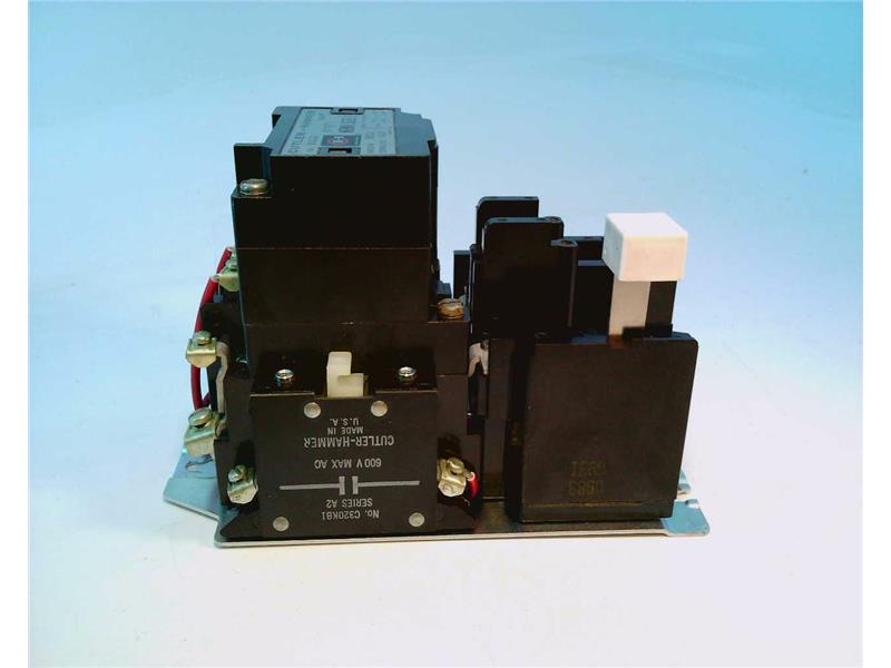 EATON CORPORATION B10CGOF