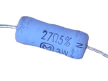 GENERIC R.27X3W5W