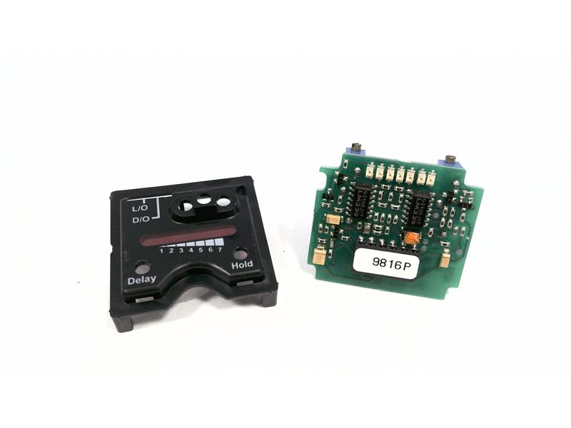 BANNER ENGINEERING 45LM8D