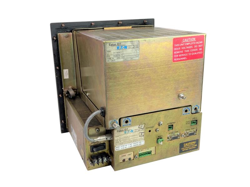 EATON CORPORATION 92-00583-01