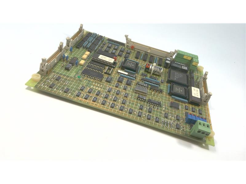 ASEA BROWN BOVERI GD.722.69.00-A