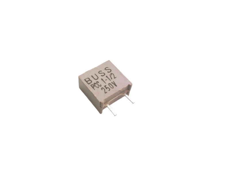 BK/PCC-1-1/2-R by EATON CORPORATION