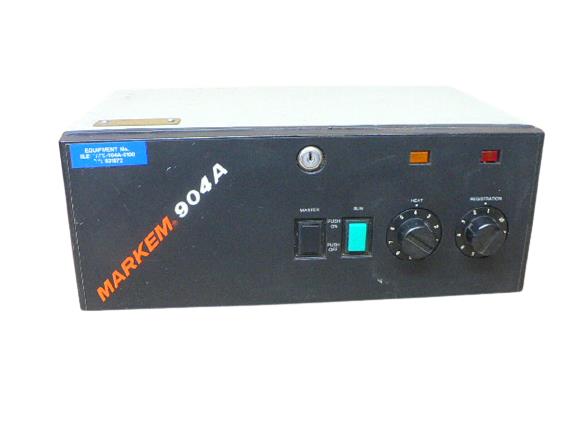 904A by DOVER CORPORATION