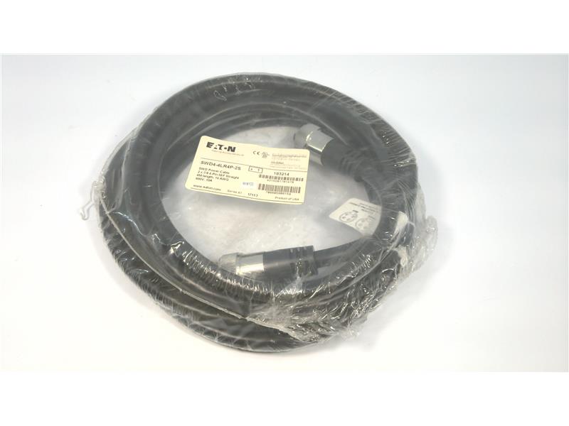 EATON CORPORATION SWD4-4LR4P-2S