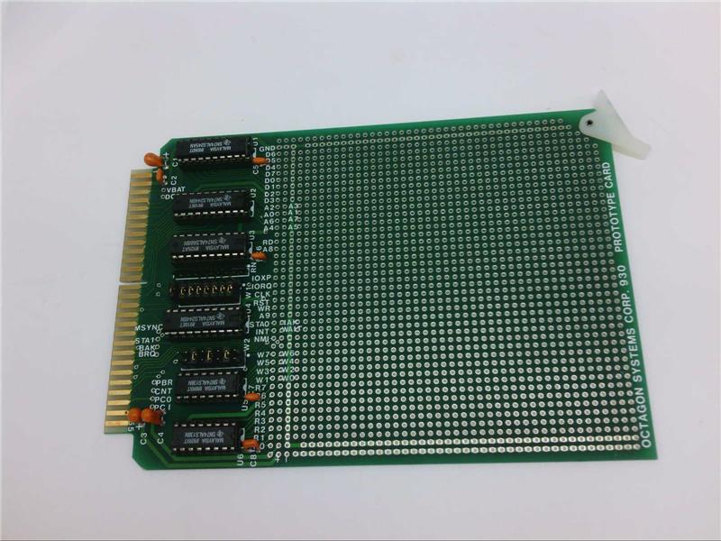 OCTAGON SYSTEMS 930