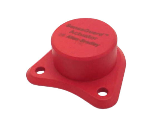 ALLEN BRADLEY 440N-Z30PT