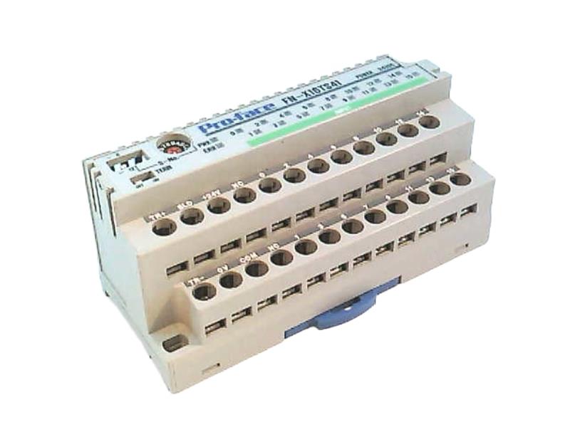 SCHNEIDER ELECTRIC FN-X16TS41