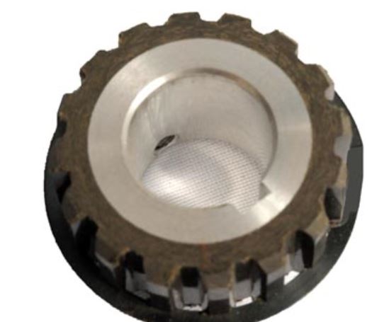 ALTRA INDUSTRIAL MOTION R5200-541-006