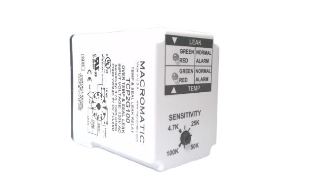 TCP2G100 by MACROMATIC