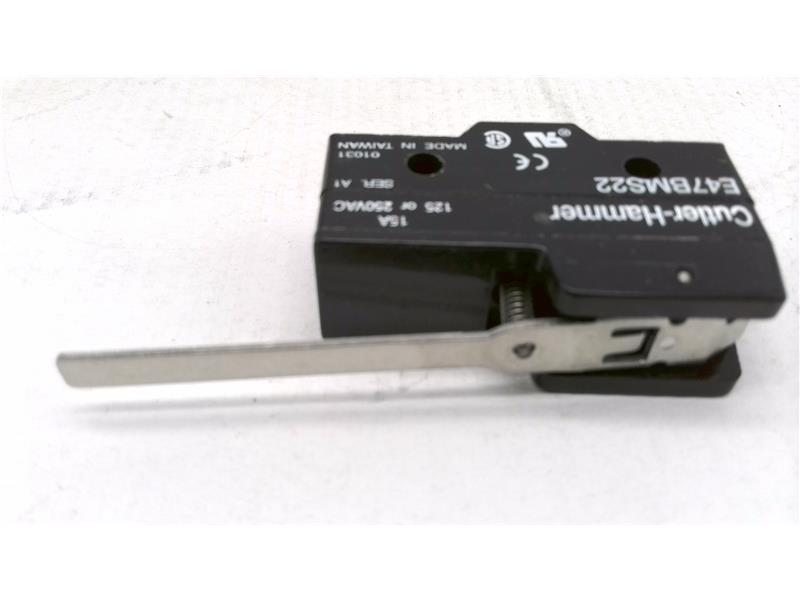 EATON CORPORATION E47BMS22