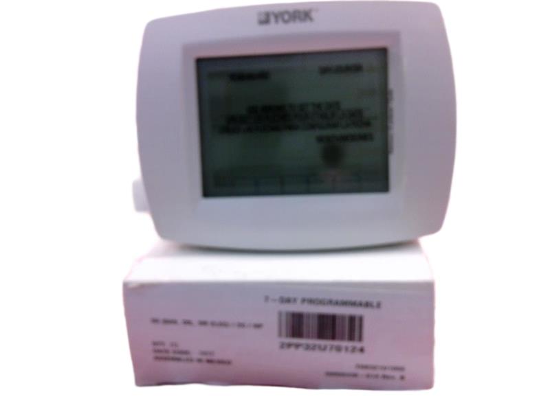 JOHNSON CONTROLS S1-2PP32U70124