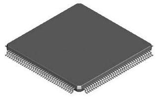 MC9S12XET256MAG by NXP SEMICONDUCTOR