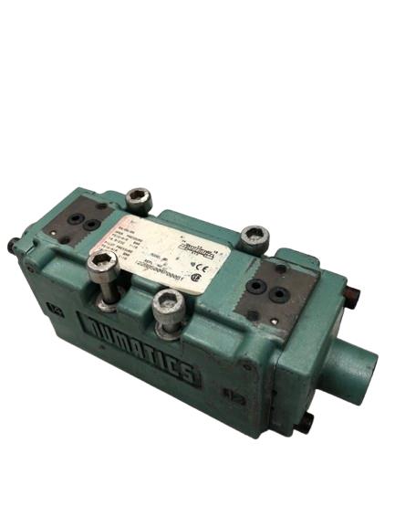 ASCO I22BB5004P00061