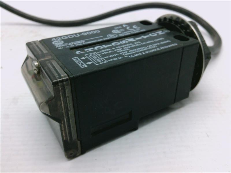 ALLEN BRADLEY 42GDU-9000