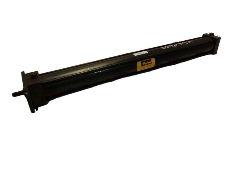 2.50-CJ-2AU14AC-27 by PARKER