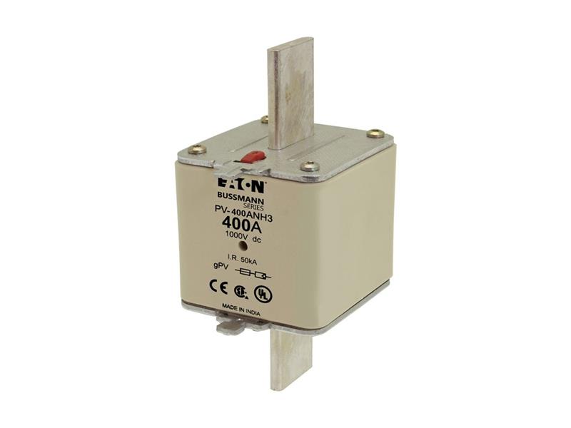 EATON CORPORATION PV-400ANH3