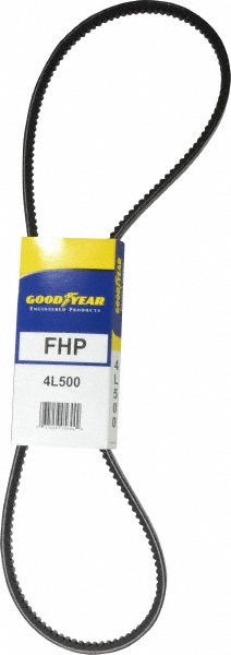 CONTINENTAL AG 4L500