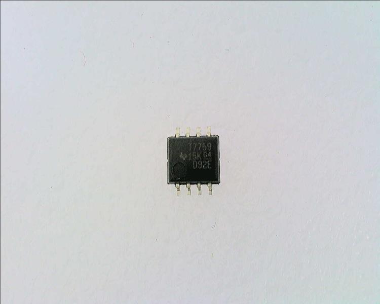 TI SEMICONDUCTOR TL7759CPSR
