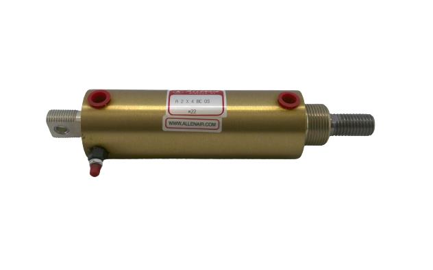 ALLENAIR A 2 X 4 BC 0S