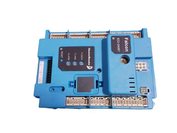 CLEAVER BROOKS 833-04097