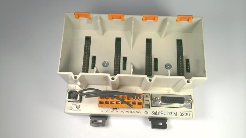 JOHNSON ELECTRIC PCD3.M3230