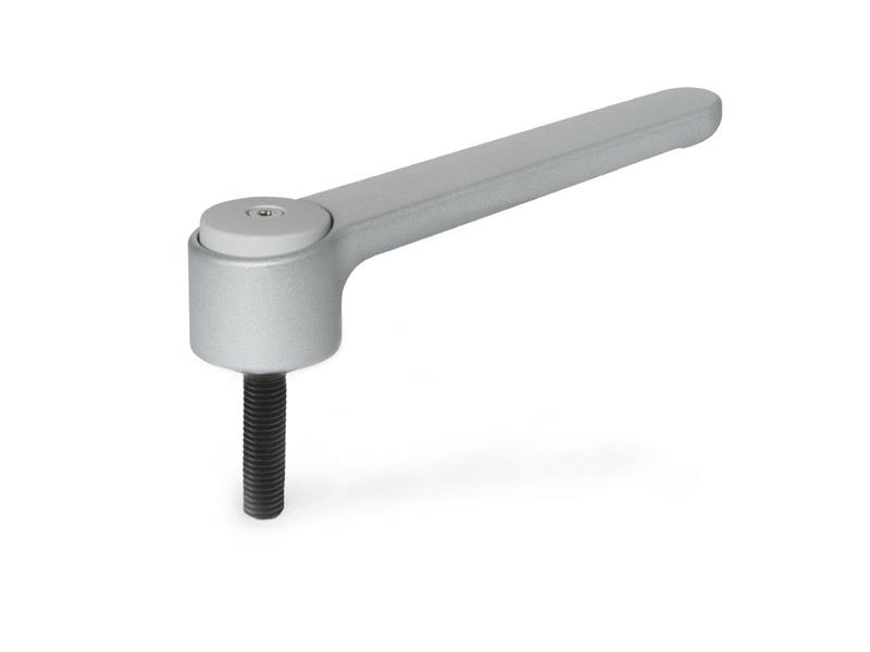 JW WINCO 126-145-M16-80-SR