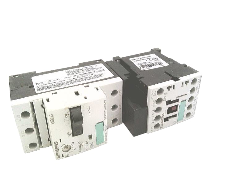 3RA1110-1BA15-1BB4 by SIEMENS