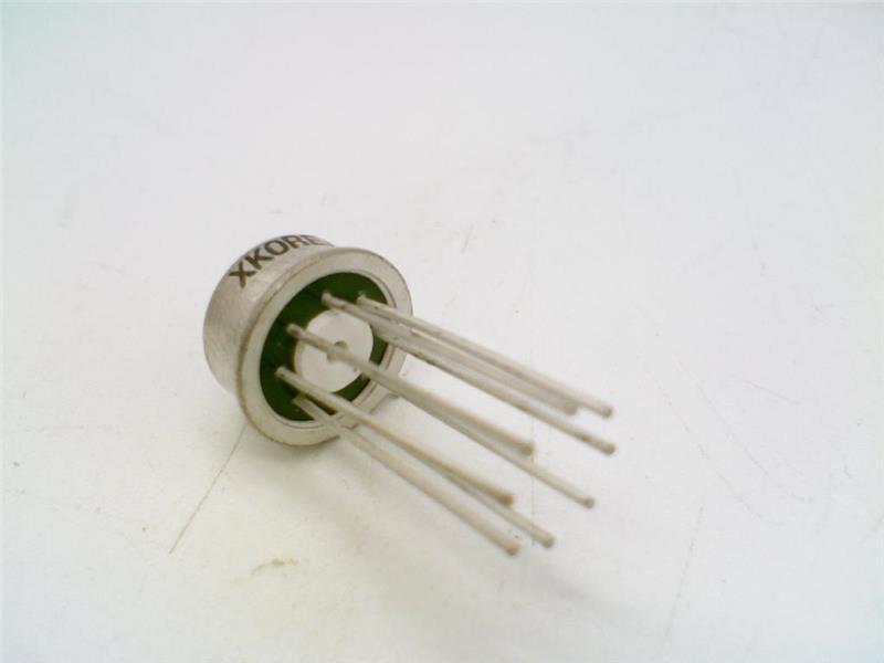 NXP SEMICONDUCTOR MC1458G