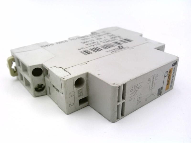 SCHNEIDER ELECTRIC MG16113