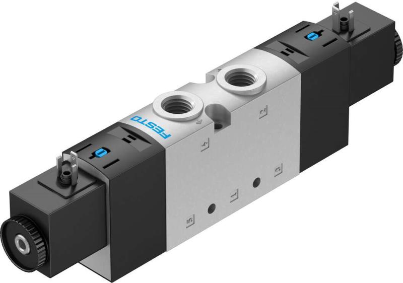 FESTO VUVS-L25-B52-ZD-G14-F8-1C1