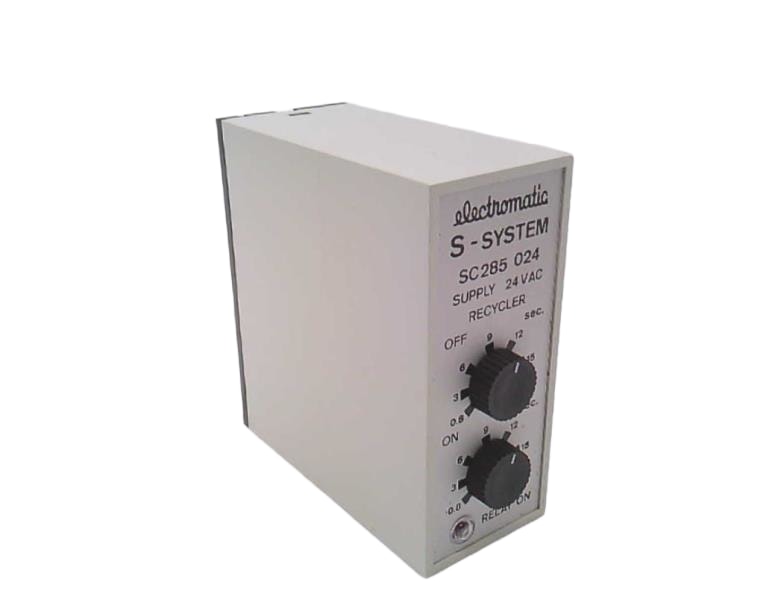 CARLO GAVAZZI SC285 024-18S