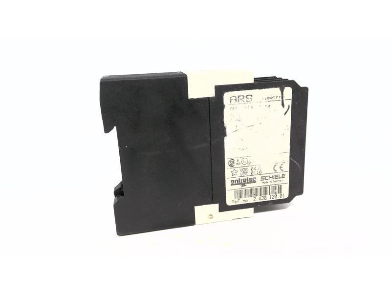 ASEA BROWN BOVERI 2.430.120.01