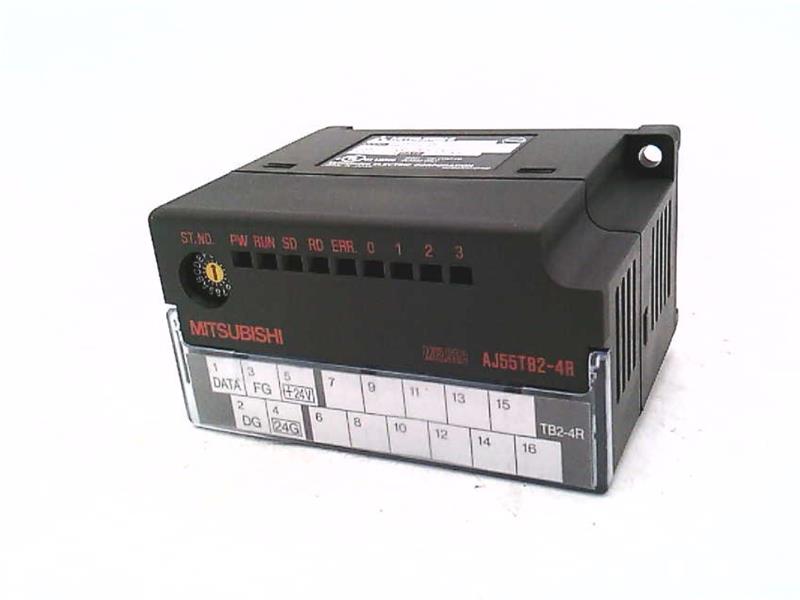 MITSUBISHI AJ55T-B2-4R