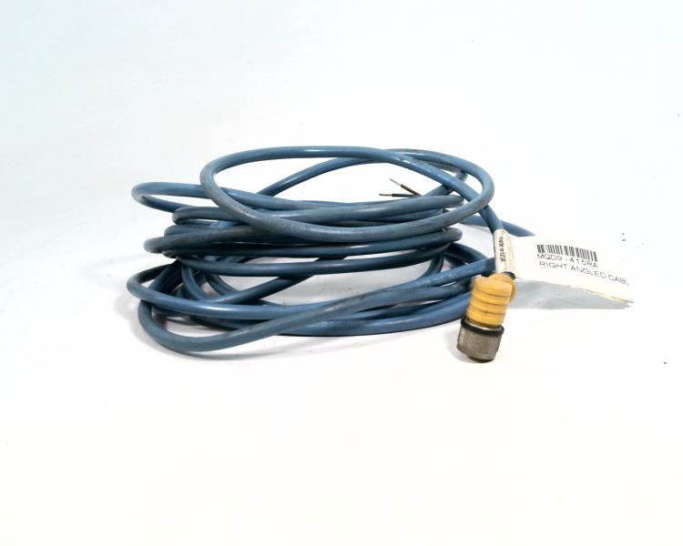 BANNER ENGINEERING MQD9-415RA