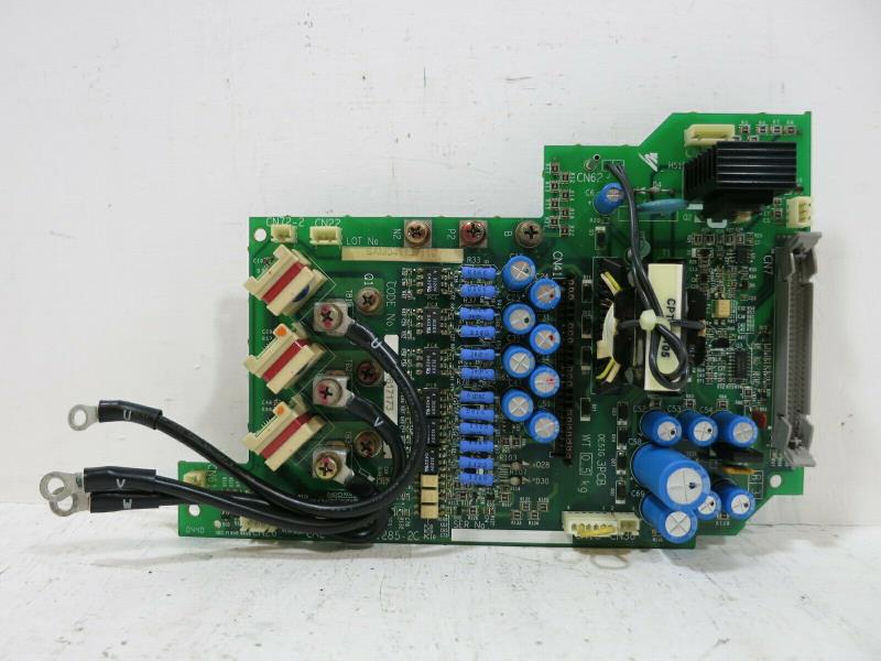 YASKAWA ELECTRIC YPHT31285-2C