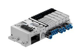 FESTO 50E-F36GCQS-D+NGZ