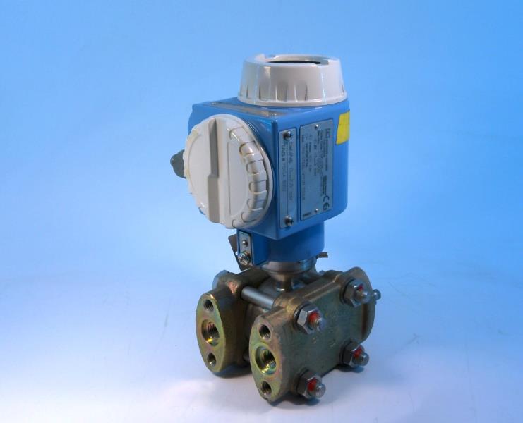 ENDRESS & HAUSER PMD235-ID4H9ED1A