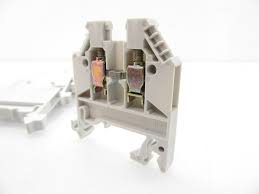 SPRECHER & SCHUH VU4-6