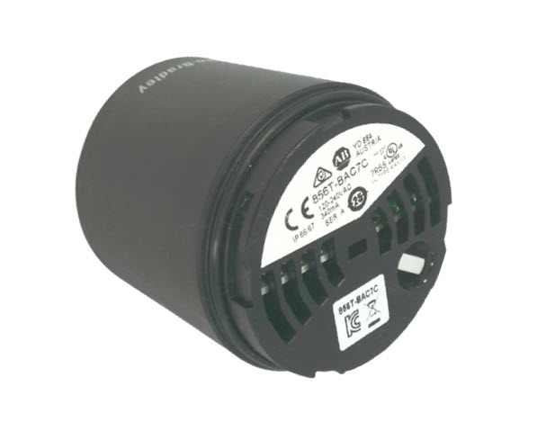 ALLEN BRADLEY 856T-BAC7C