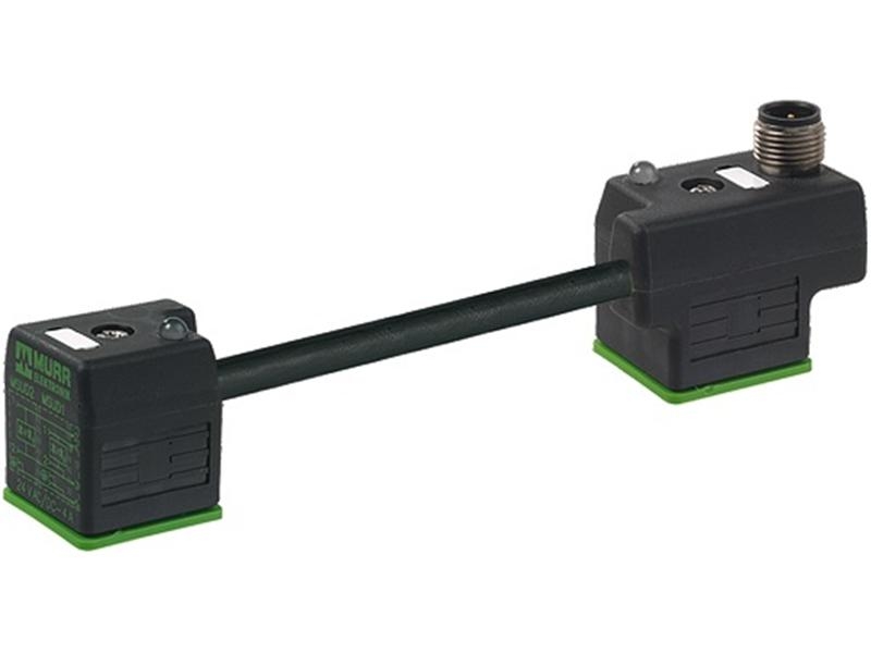 MURR ELEKTRONIK 7000-41541-6360000