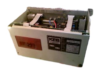 09.56.30B-1229 by KEB AUTOMATION